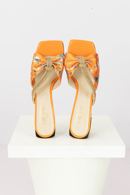 Envelope Design: Stylish Shoes